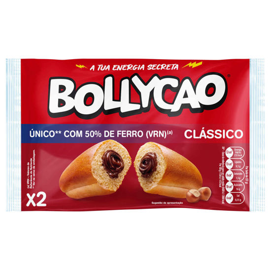 Picture of Bolo BOLLYCAO 2x57gr