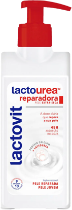 Picture of Leite Corporal LACTOUREA 250ml