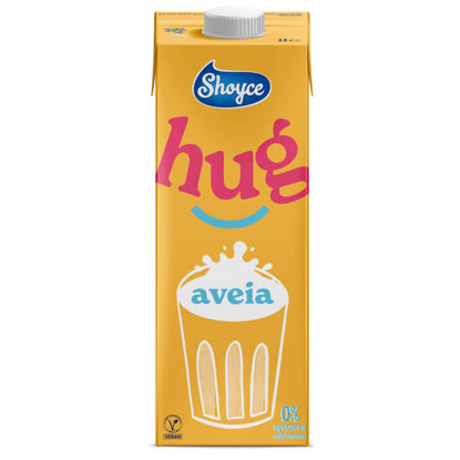 Picture of Bebida SHOYCE HUG Aveia 1lt